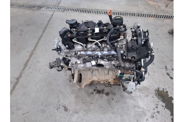 Peugeot 208 II 1.5 HDI YH01 usado