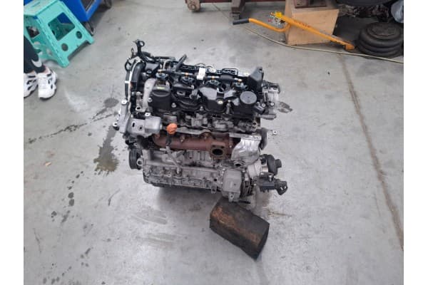 Peugeot 208 II 1.5 HDI YH01 usado 3