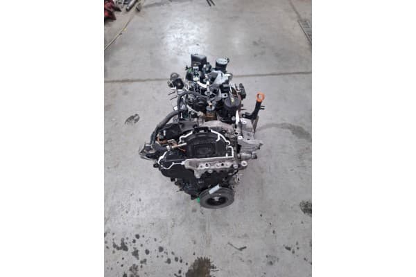 Peugeot 208 II 1.5 HDI YH01 usado 4