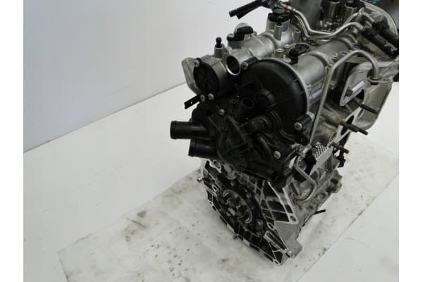 Motor 2G0 1.0 Tgi Dby VW Polo 2020 usado 3