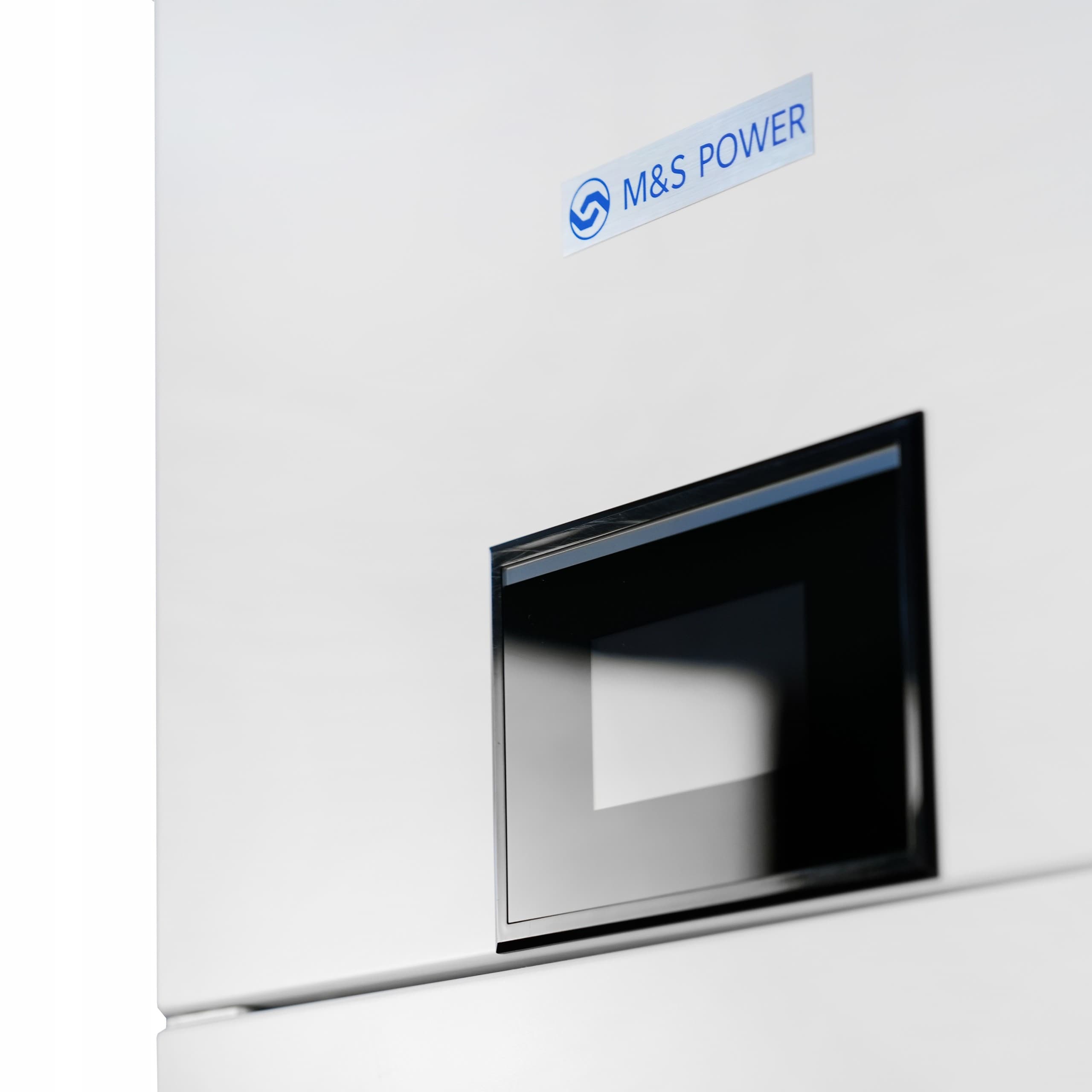 Bomba de Calor M S Power Split 10 kW (Fabricada por Gree) nuevo 5