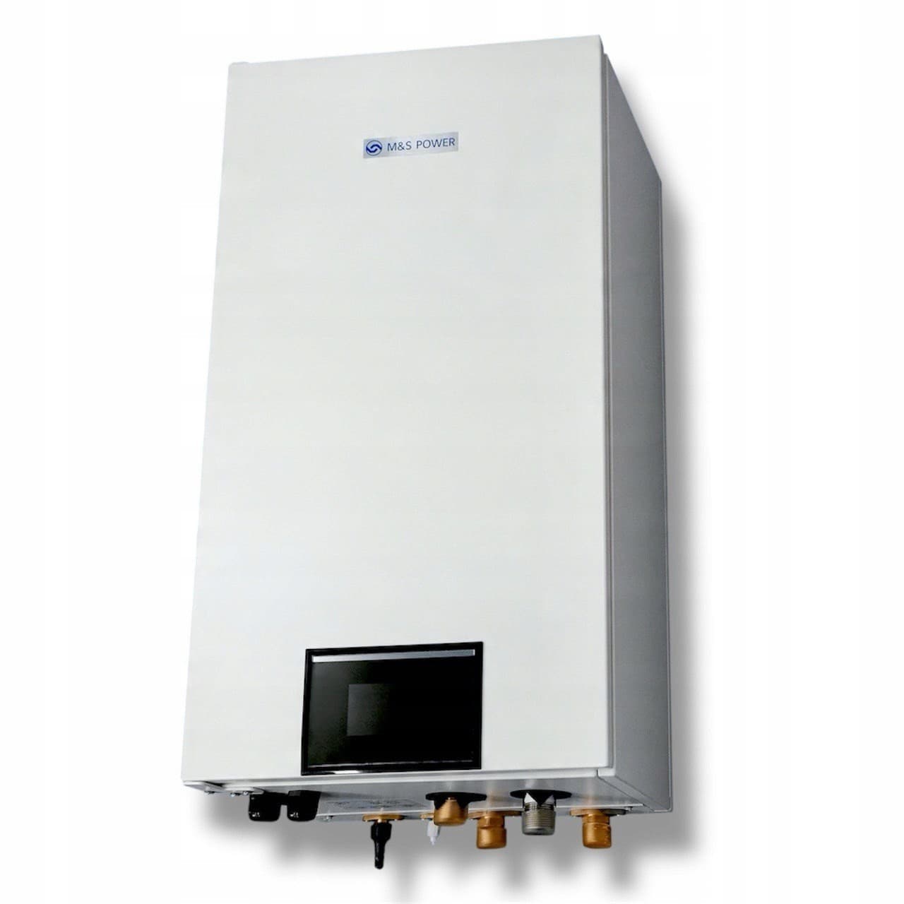 Bomba de Calor M S Power Split 10 kW (Fabricada por Gree) nuevo 10