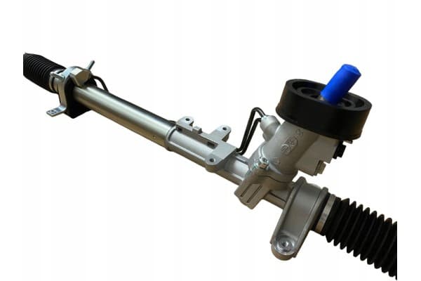 Cremallera de Dirección - Audi A3 8L - 1J1422055BE nuevo 2