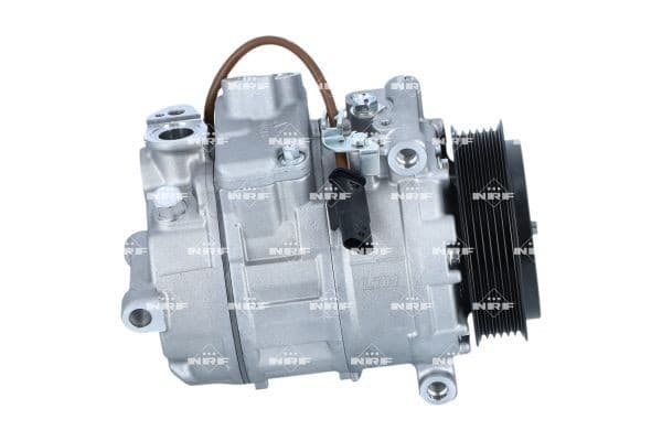 Compresor de Aire Acondicionado Nrf 320239 nuevo