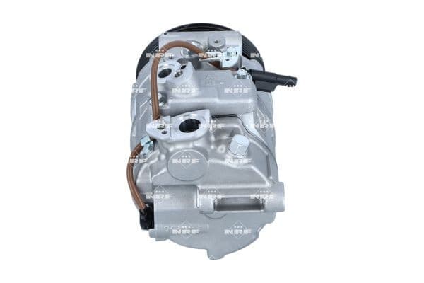 Compresor de Aire Acondicionado Nrf 320239 nuevo 2