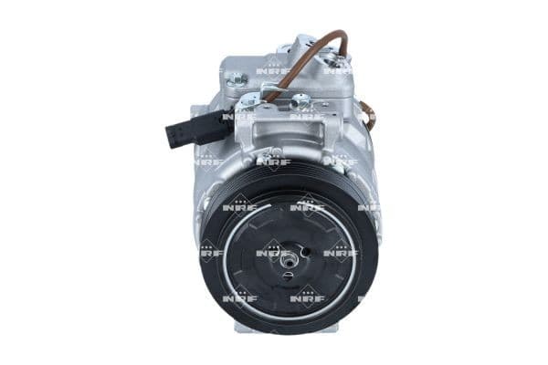 Compresor de Aire Acondicionado Nrf 320239 nuevo 3