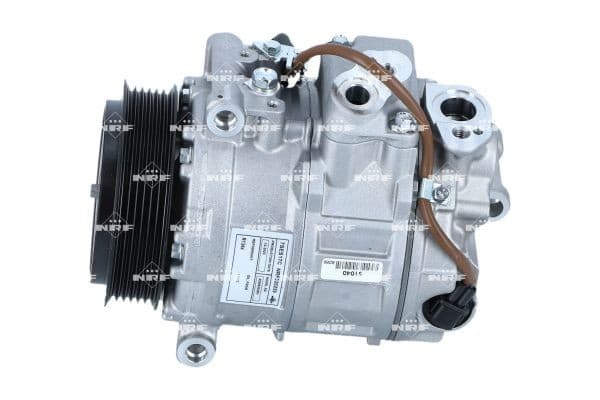 Compresor de Aire Acondicionado Nrf 320239 nuevo 5