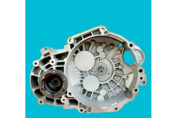Caja de cambios Ford 1.0 CV6R7002BBD nuevo