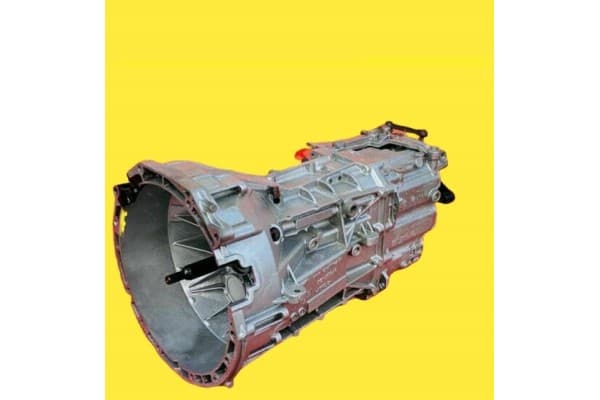 Caja de Cambios Ford 2.2 Tdci 8C1R7002CH nuevo