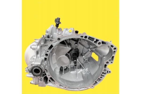 Peugeot C4 2.0 HDI 20MB02 nuevo