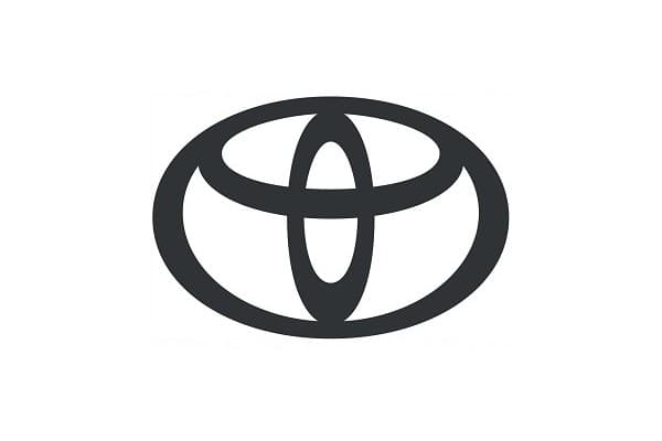 Juego de Guardabarros RAV4 Adventure 5ª Generación PK389-42K01-EP Toyota OE usado 2