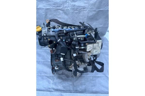 Motor Completo Fiat 500X 1.6 M-Jet Nuevo 2014-