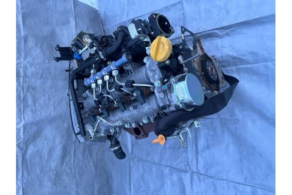 Motor Completo Fiat 500X 1.6 M-Jet Nuevo 2014- 2