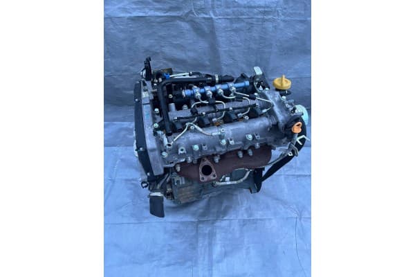 Motor Completo Fiat 500X 1.6 M-Jet Nuevo 2014- 3