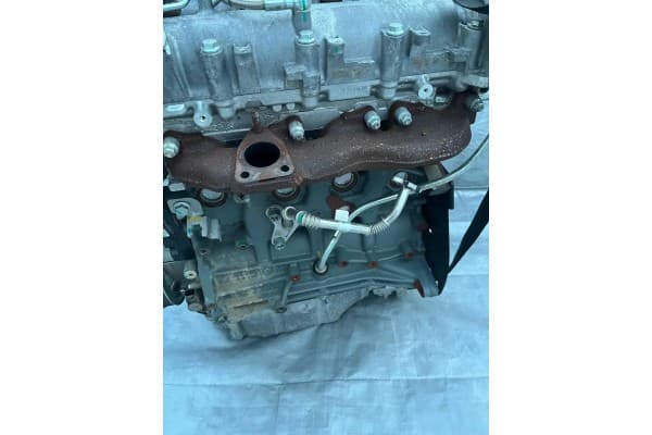 Motor Completo Fiat 500X 1.6 M-Jet Nuevo 2014- 4