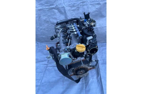 Motor Completo Fiat 500X 1.6 M-Jet Nuevo 2014- 5