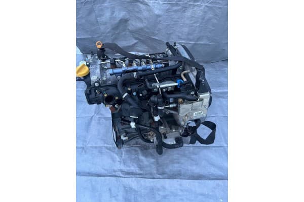 Motor Completo Fiat 500X 1.6 M-Jet Nuevo 2014- 7