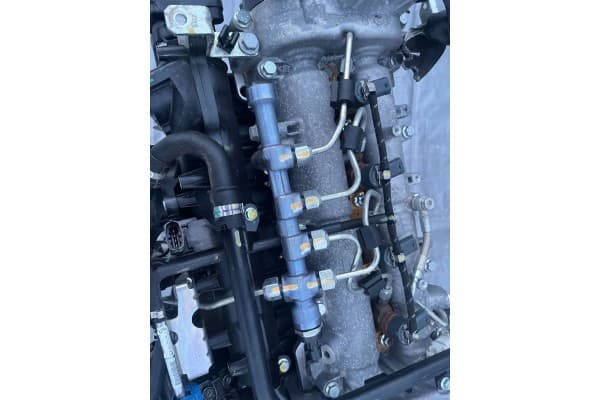 Motor Completo Fiat 500X 1.6 M-Jet Nuevo 2014- 9