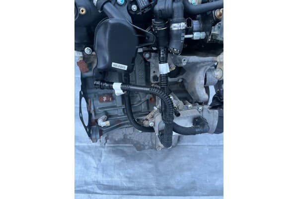 Motor Completo Fiat 500X 1.6 M-Jet Nuevo 2014- 11