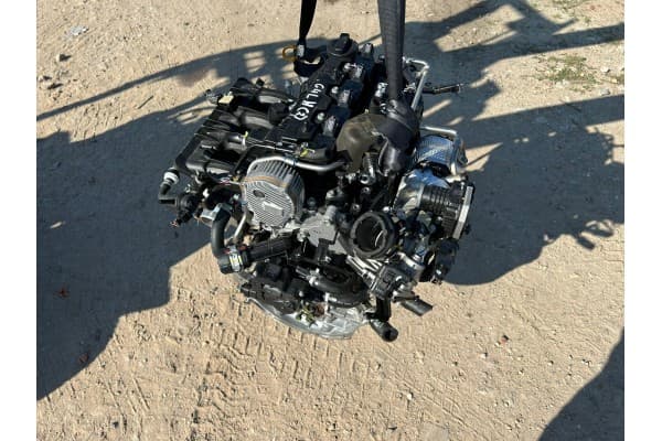 Motor Ceed Iii GT Proceed 1.5 T-Gdi G4LH Xceed usado