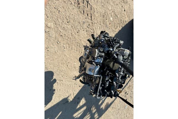 Motor Ceed Iii GT Proceed 1.5 T-Gdi G4LH Xceed usado 2