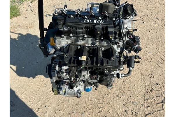 Motor Ceed Iii GT Proceed 1.5 T-Gdi G4LH Xceed usado 3