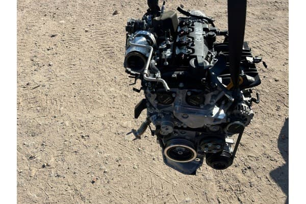 Motor Ceed Iii GT Proceed 1.5 T-Gdi G4LH Xceed usado 4