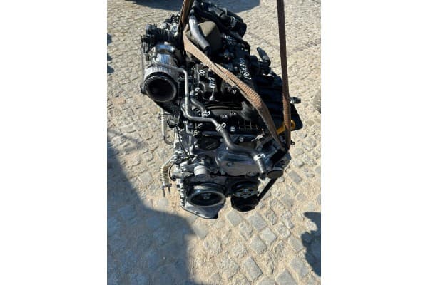 Motor Ceed Iii GT Proceed 1.5 T-Gdi G4LH Xceed usado