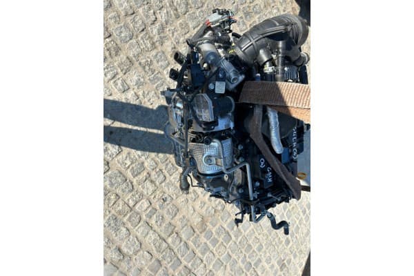 Motor Ceed Iii GT Proceed 1.5 T-Gdi G4LH Xceed usado 2