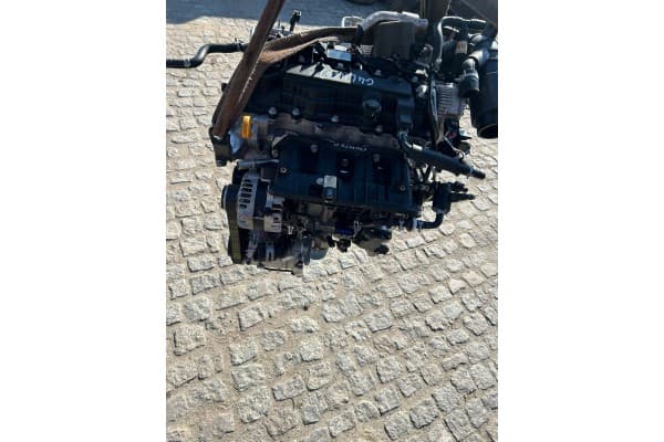 Motor Ceed Iii GT Proceed 1.5 T-Gdi G4LH Xceed usado 3