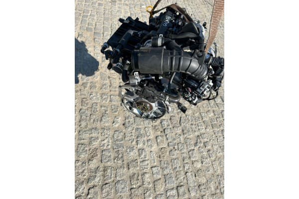 Motor Ceed Iii GT Proceed 1.5 T-Gdi G4LH Xceed usado 4