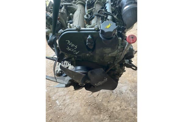 Motor Completo Iveco 3.0 F1CFL411W 180CV usado 5