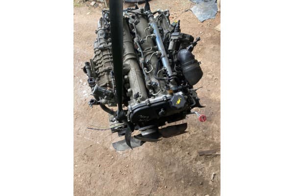 Motor Completo Iveco 3.0 F1CFL411W 180CV usado 6