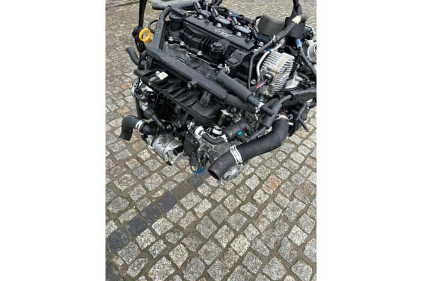 Motor Ceed Iii GT Proceed 1.5 T-Gdi G4LH Xceed usado