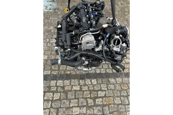 Motor Ceed Iii GT Proceed 1.5 T-Gdi G4LH Xceed usado 2