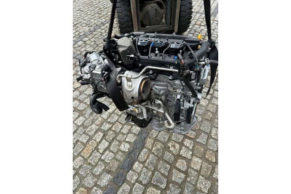 Motor Ceed Iii GT Proceed 1.5 T-Gdi G4LH Xceed usado 3