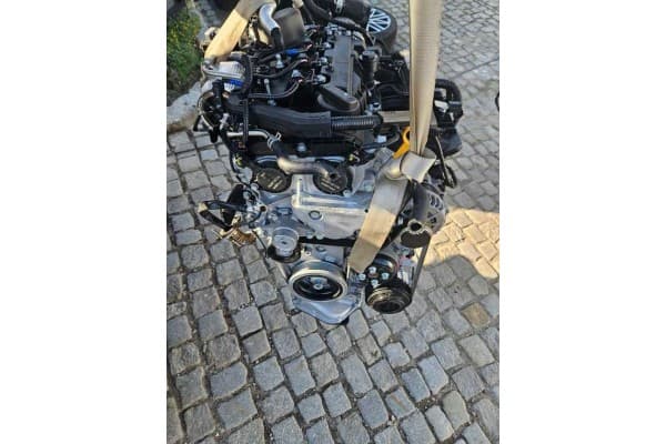 Motor Ceed Iii GT Proceed 1.5 T-Gdi G4LH Xceed usado
