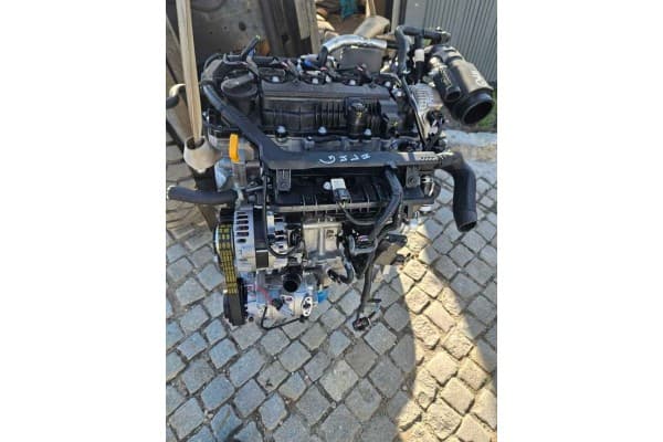 Motor Ceed Iii GT Proceed 1.5 T-Gdi G4LH Xceed usado 2