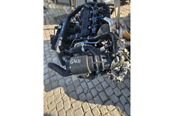 Motor Ceed Iii GT Proceed 1.5 T-Gdi G4LH Xceed usado 3