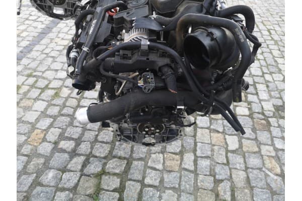Motor Hyundai Tucson 1.6 T-GDi G4FU Completo usado 3