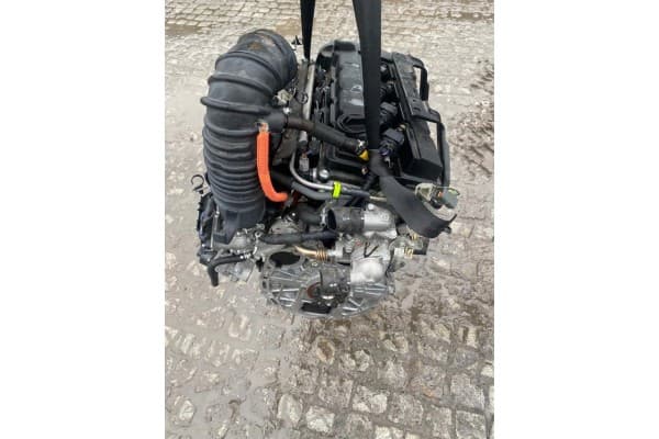 Motor Mitsubishi Outlander Iii 2.4 168 CV 4B12 usado