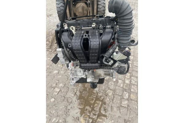 Motor Mitsubishi Outlander Iii 2.4 168 CV 4B12 usado 2