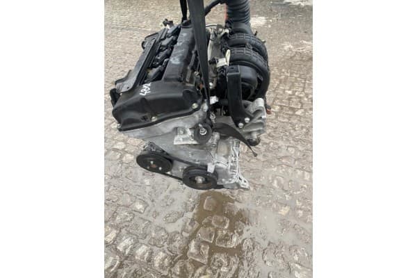 Motor Mitsubishi Outlander Iii 2.4 168 CV 4B12 usado 3