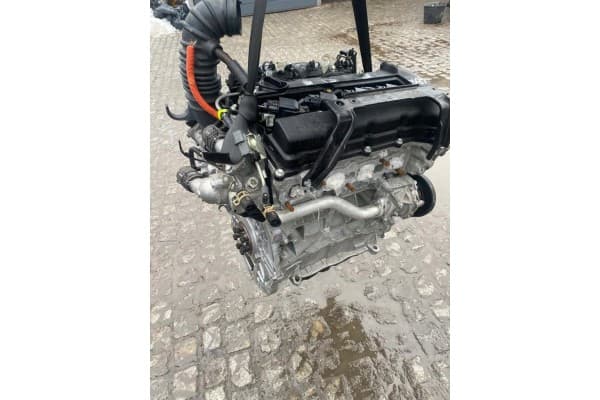 Motor Mitsubishi Outlander Iii 2.4 168 CV 4B12 usado 4