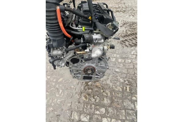 Motor Mitsubishi Outlander Iii 2.4 168 CV 4B12 usado 5