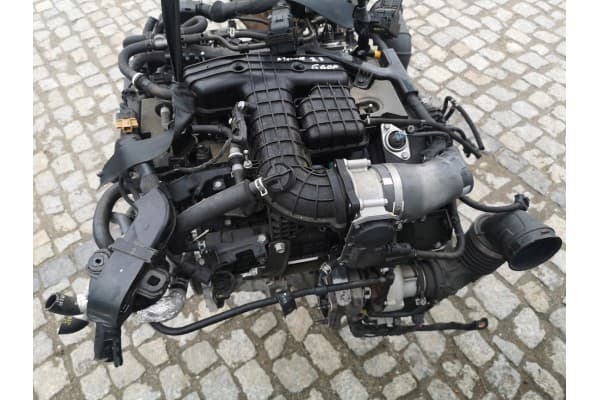 Motor Completo Kia Stinger 3.3-Gdi G6DP 4WD usado