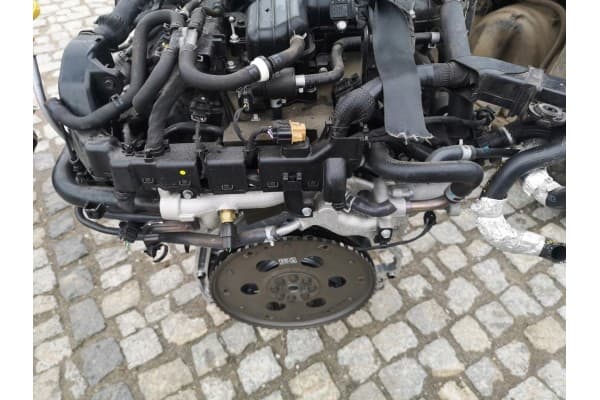 Motor Completo Kia Stinger 3.3-Gdi G6DP 4WD usado 3