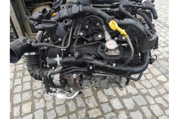Motor Completo Kia Stinger 3.3-Gdi G6DP 4WD usado 4
