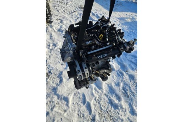 Motor Completo Ford Focus MK4 1.5 Ecoboost Yzda usado 2