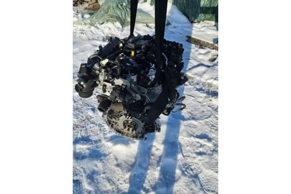 Motor Completo Ford Focus MK4 1.5 Ecoboost Yzda usado 3